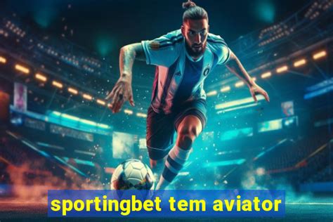 sportingbet aviator