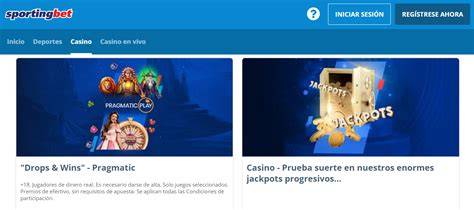 sportingbet casino